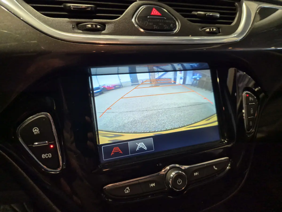 1.0 Turbo Online Edition Navigatie | Camera | Cruise | NAP | APK 2/8/27