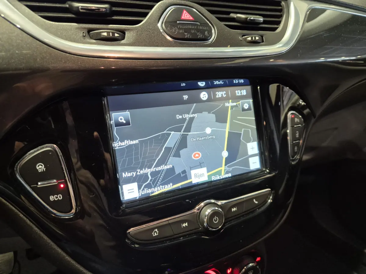 1.0 Turbo Online Edition Navigatie | Camera | Cruise | NAP | APK 2/8/27