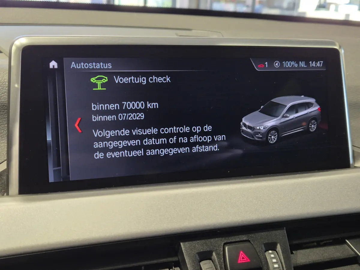 xDrive25e Executive Camera | LED | Stoelverwarming | 4x4 | 1e eigenaar