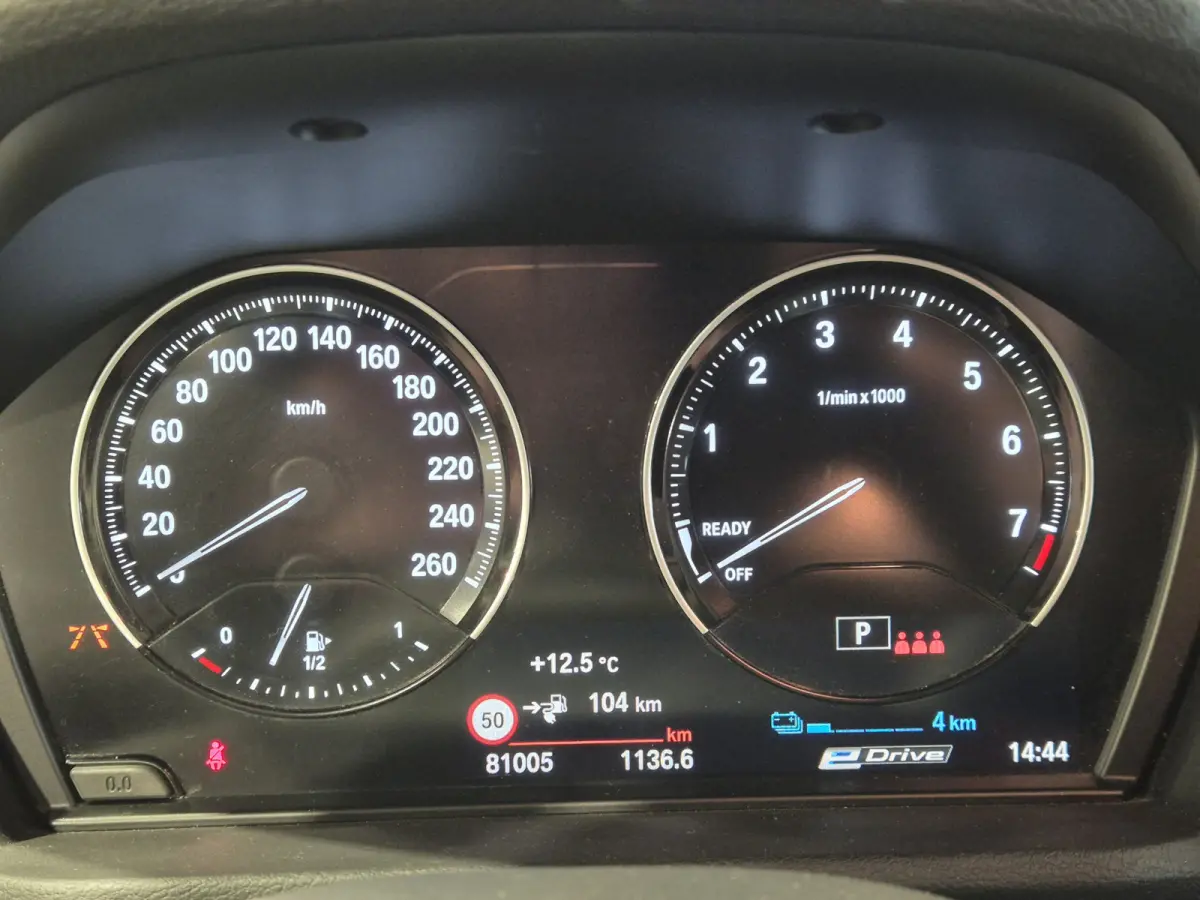 xDrive25e Executive Camera | LED | Stoelverwarming | 4x4 | 1e eigenaar