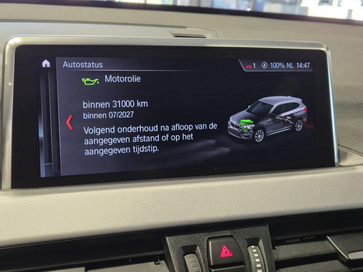 xDrive25e Executive Camera | LED | Stoelverwarming | 4x4 | 1e eigenaar