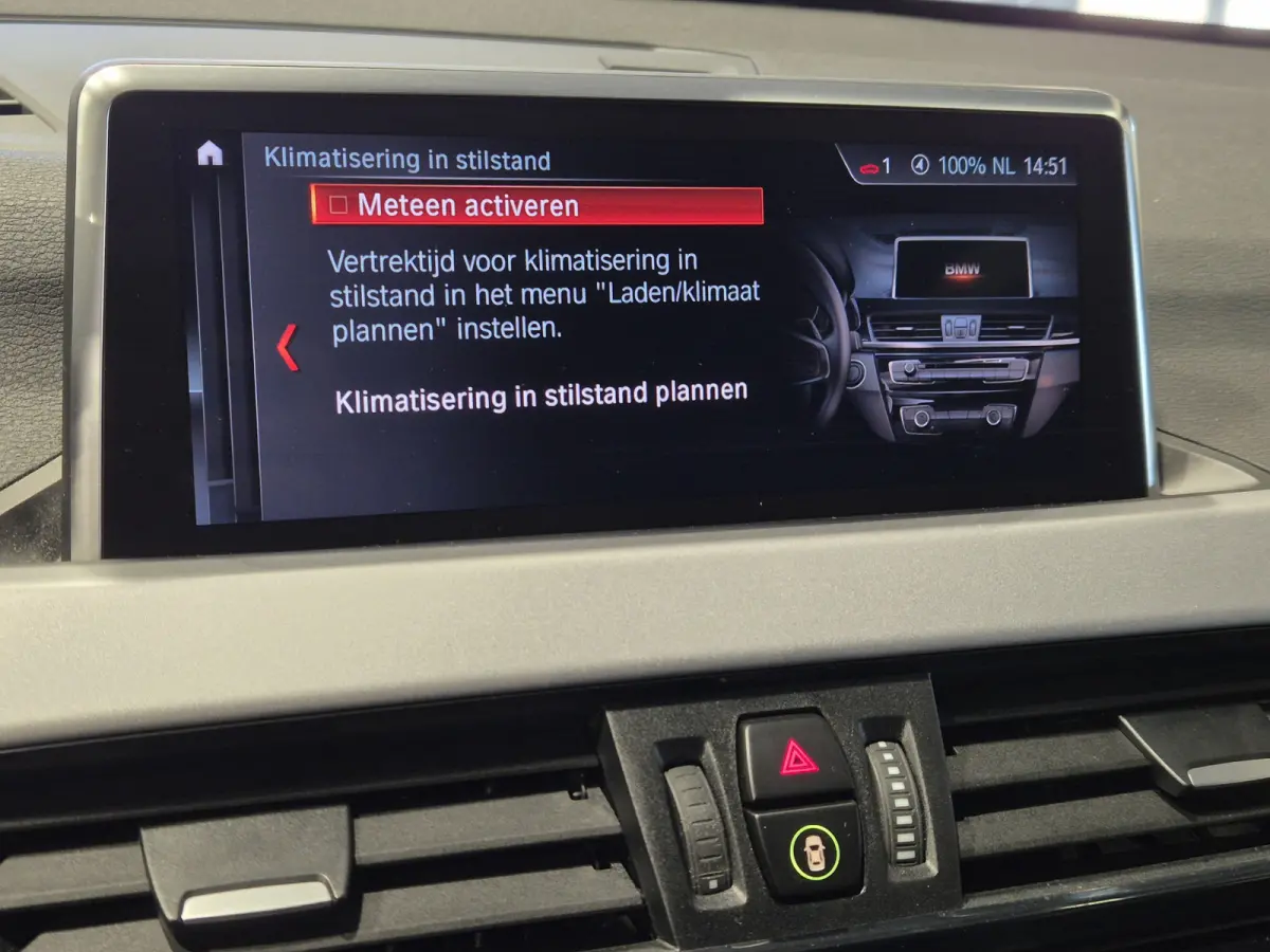 xDrive25e Executive Camera | LED | Stoelverwarming | 4x4 | 1e eigenaar