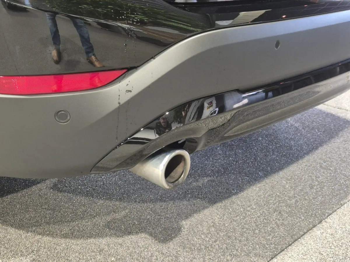 xDrive25e Executive Camera | LED | Stoelverwarming | 4x4 | 1e eigenaar