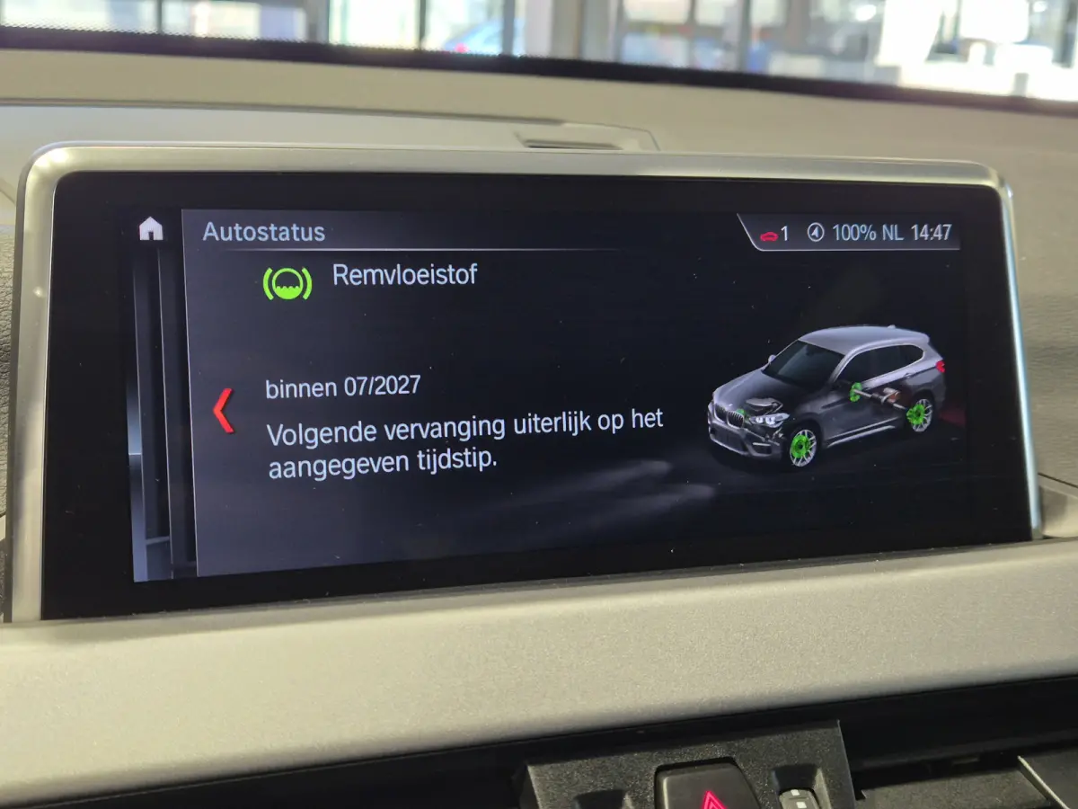 xDrive25e Executive Camera | LED | Stoelverwarming | 4x4 | 1e eigenaar