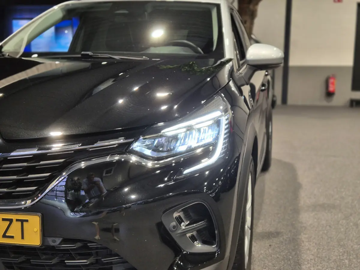 1.3 TCe 140 Intens Automaat| Carplay-Android | Camera| Bi-Tone | Cruise | LED