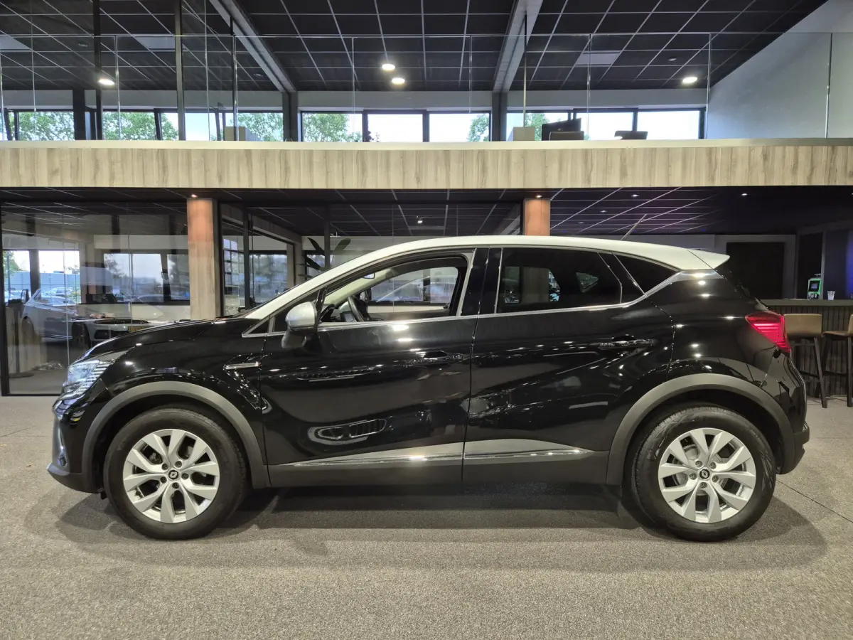1.3 TCe 140 Intens Automaat| Carplay-Android | Camera| Bi-Tone | Cruise | LED
