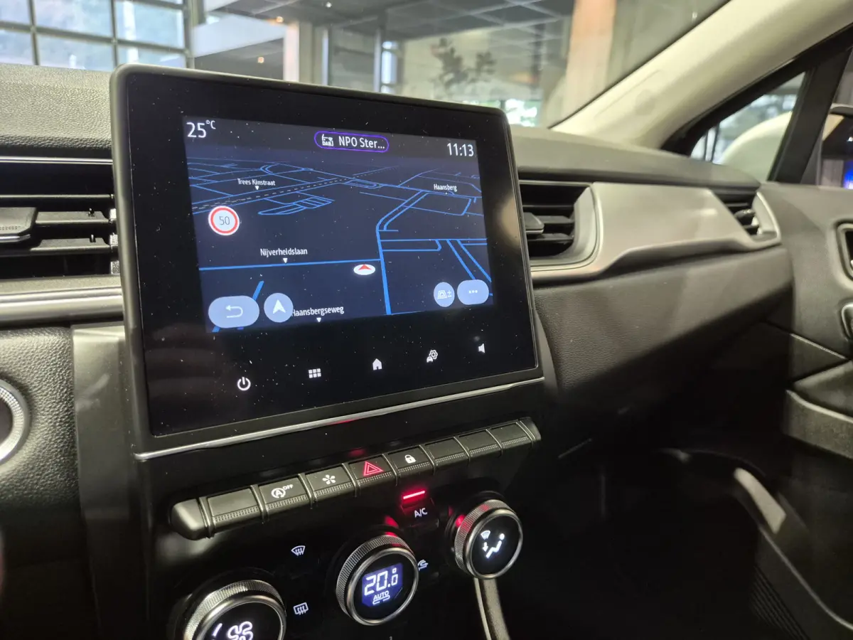 1.3 TCe 140 Intens Automaat| Carplay-Android | Camera| Bi-Tone | Cruise | LED