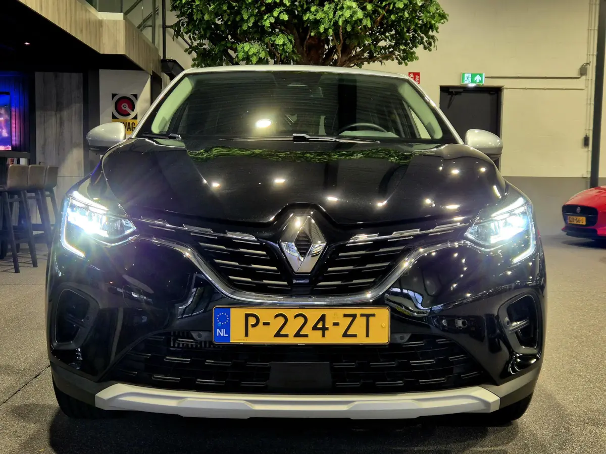 1.3 TCe 140 Intens Automaat| Carplay-Android | Camera| Bi-Tone | Cruise | LED