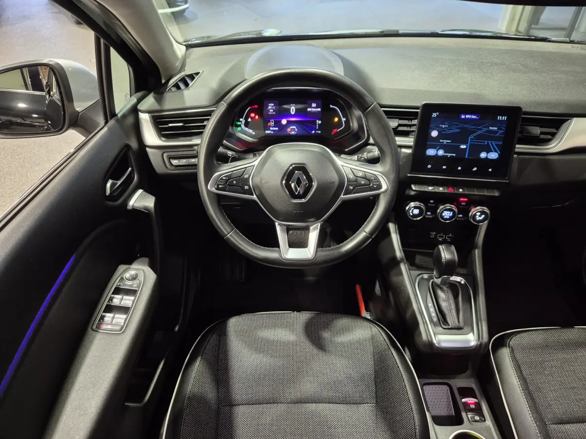 1.3 TCe 140 Intens Automaat| Carplay-Android | Camera| Bi-Tone | Cruise | LED