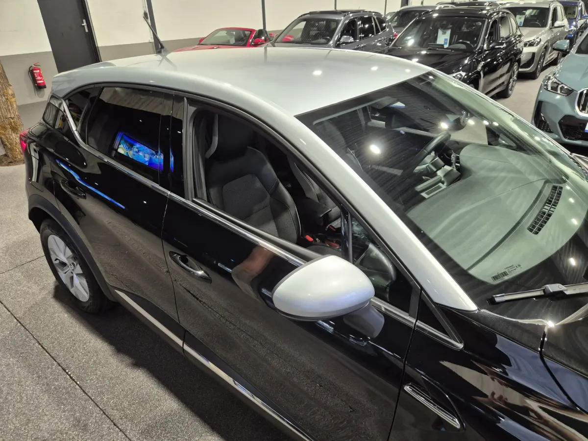 1.3 TCe 140 Intens Automaat| Carplay-Android | Camera| Bi-Tone | Cruise | LED