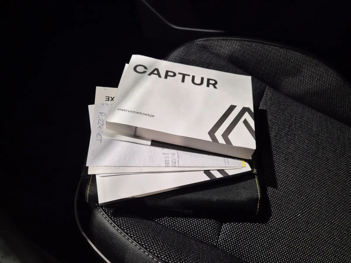 1.3 TCe 140 Intens Automaat| Carplay-Android | Camera| Bi-Tone | Cruise | LED
