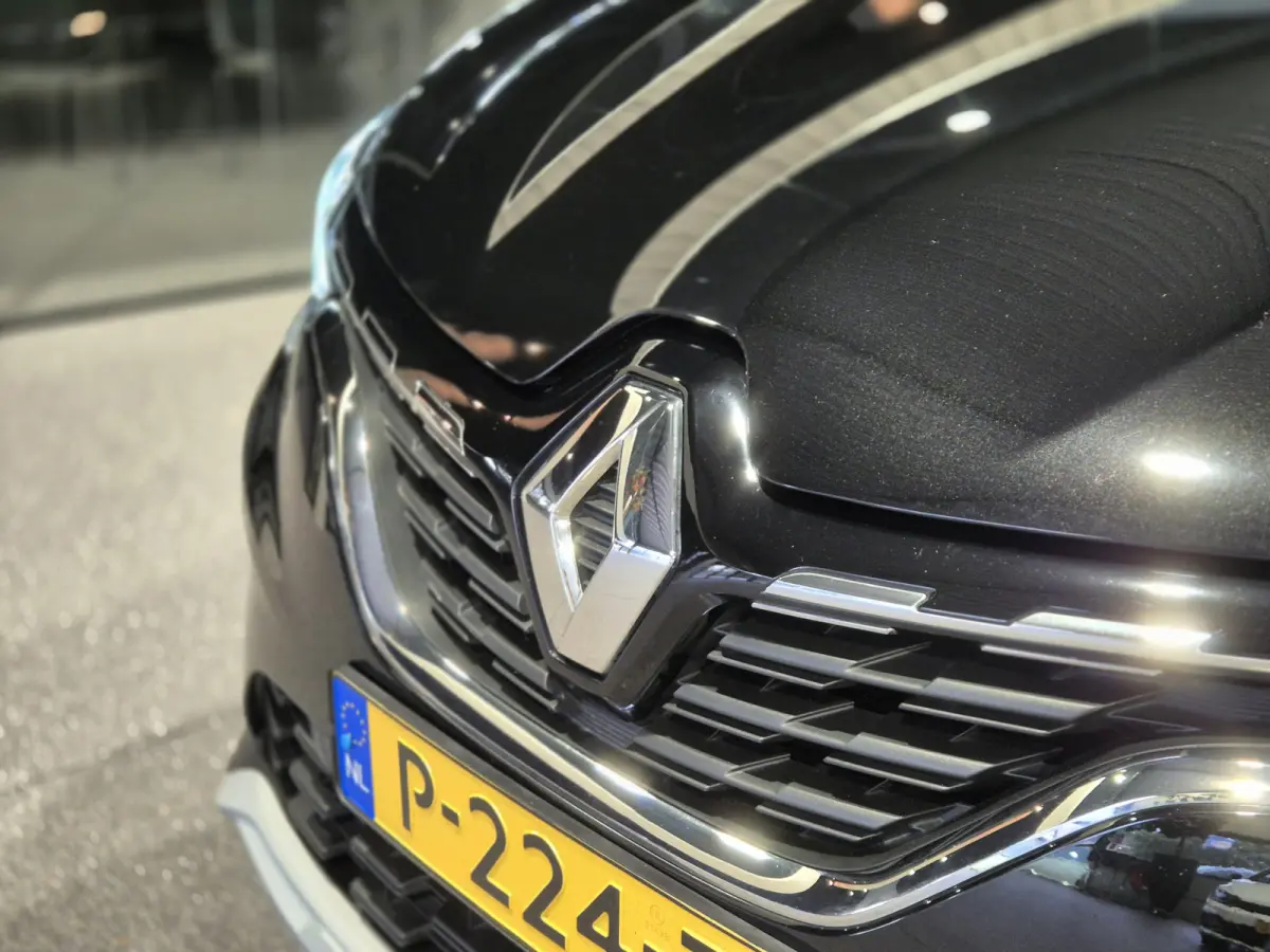 1.3 TCe 140 Intens Automaat| Carplay-Android | Camera| Bi-Tone | Cruise | LED