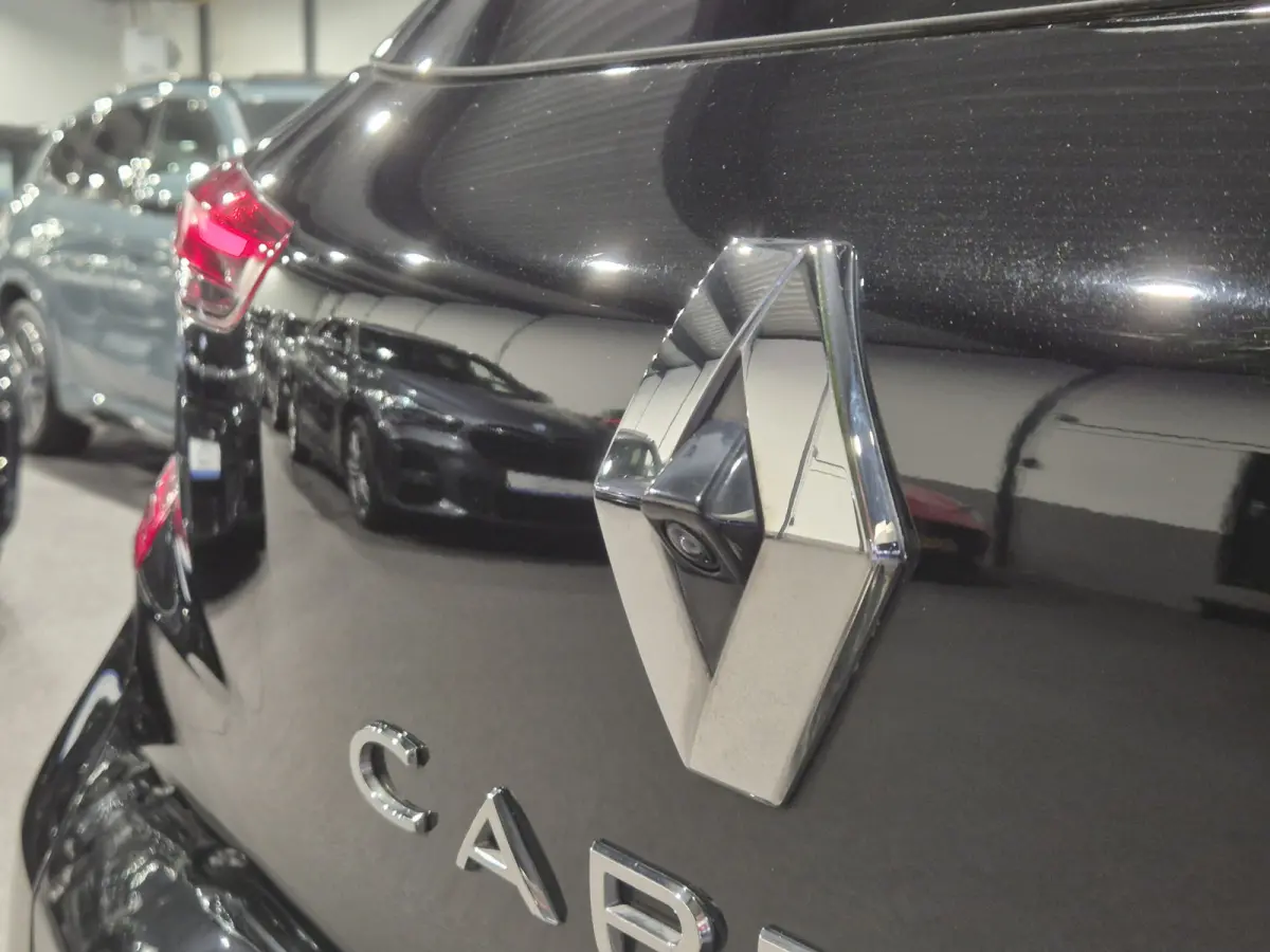 1.3 TCe 140 Intens Automaat| Carplay-Android | Camera| Bi-Tone | Cruise | LED