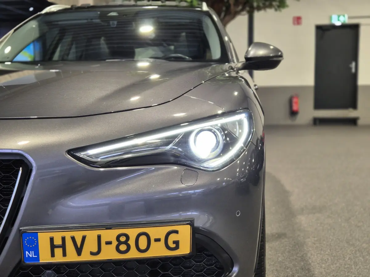 2.0 T AWD Veloce Pano | Harman-Kardon | Camera | Leder | Verw. stoelen-stuur | Trekhaak