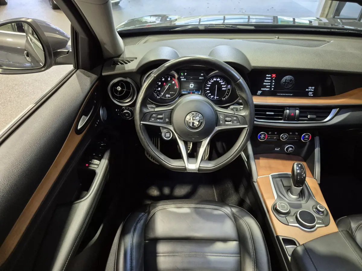 2.0 T AWD Veloce Pano | Harman-Kardon | Camera | Leder | Verw. stoelen-stuur | Trekhaak