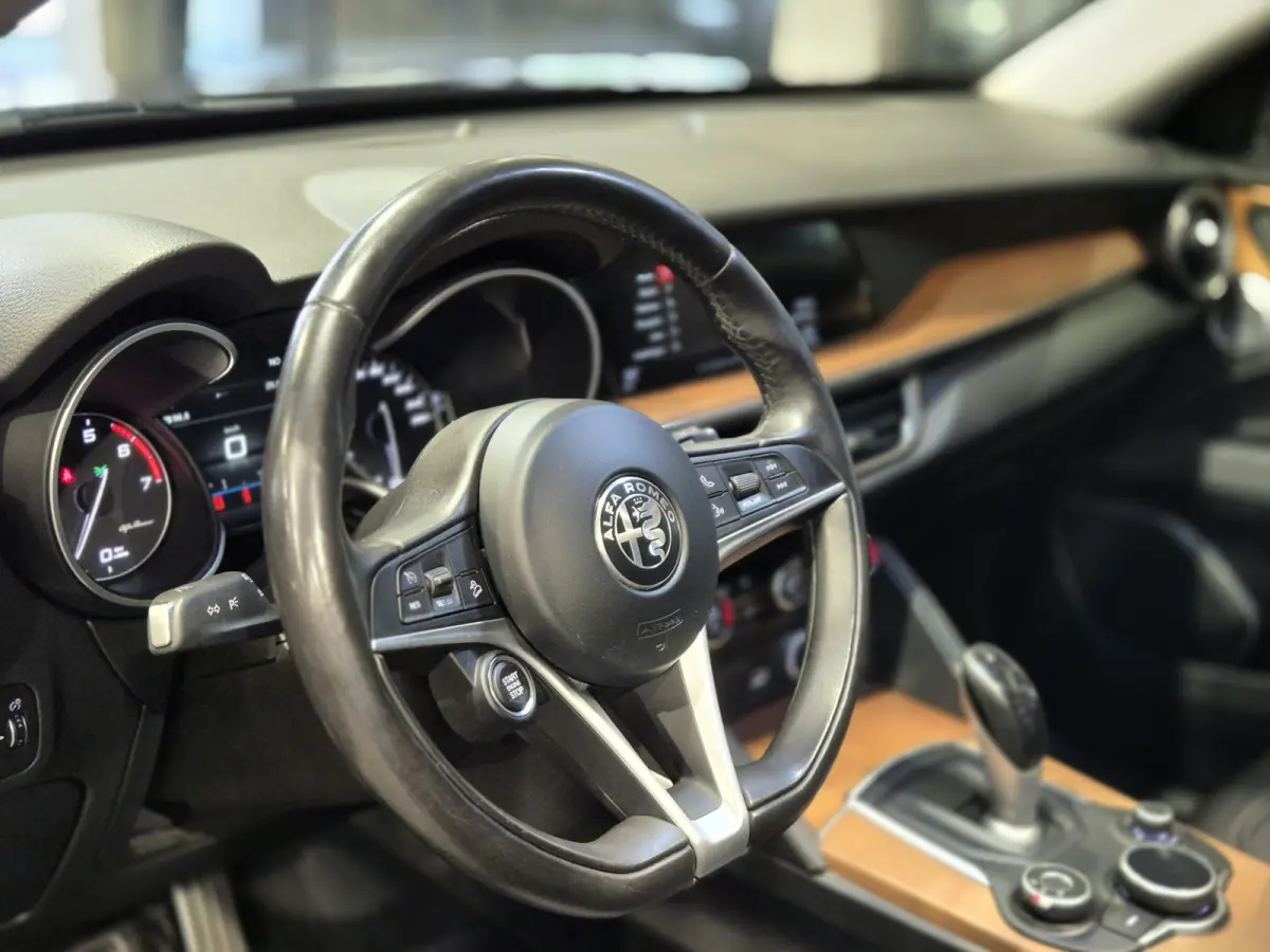 2.0 T AWD Veloce Pano | Harman-Kardon | Camera | Leder | Verw. stoelen-stuur | Trekhaak