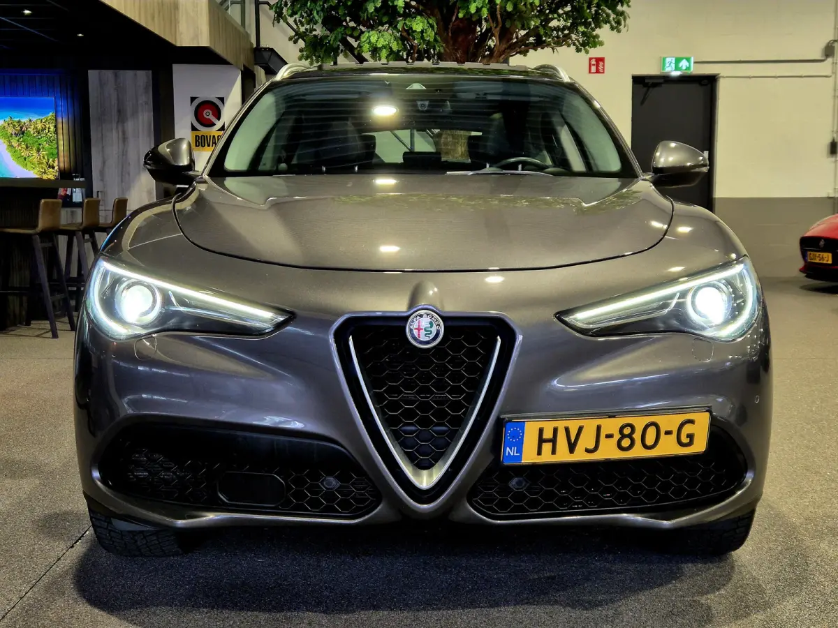 2.0 T AWD Veloce Pano | Harman-Kardon | Camera | Leder | Verw. stoelen-stuur | Trekhaak