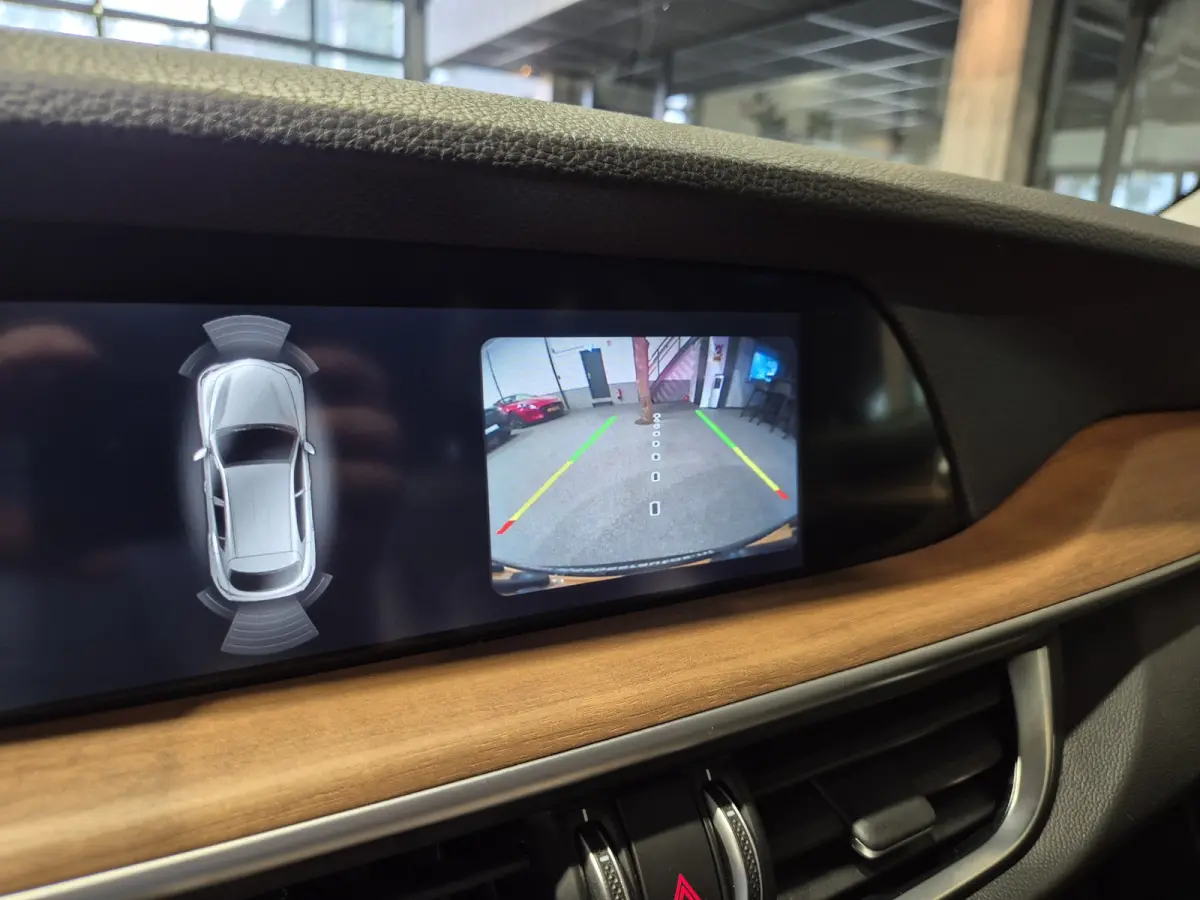 2.0 T AWD Veloce Pano | Harman-Kardon | Camera | Leder | Verw. stoelen-stuur | Trekhaak