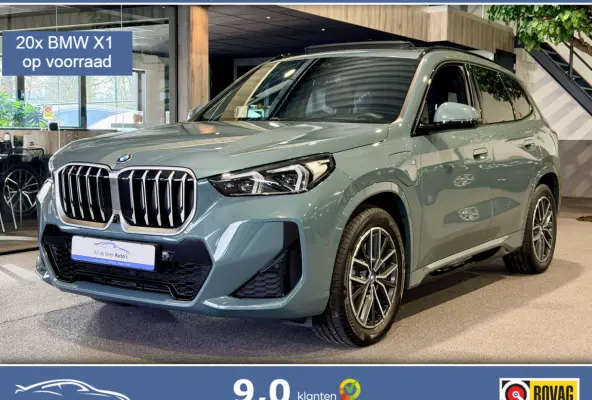 xDrive30e High Executive 326 pk M-Sport | Panorama | HUD | 360 Camera | Carplay/Android