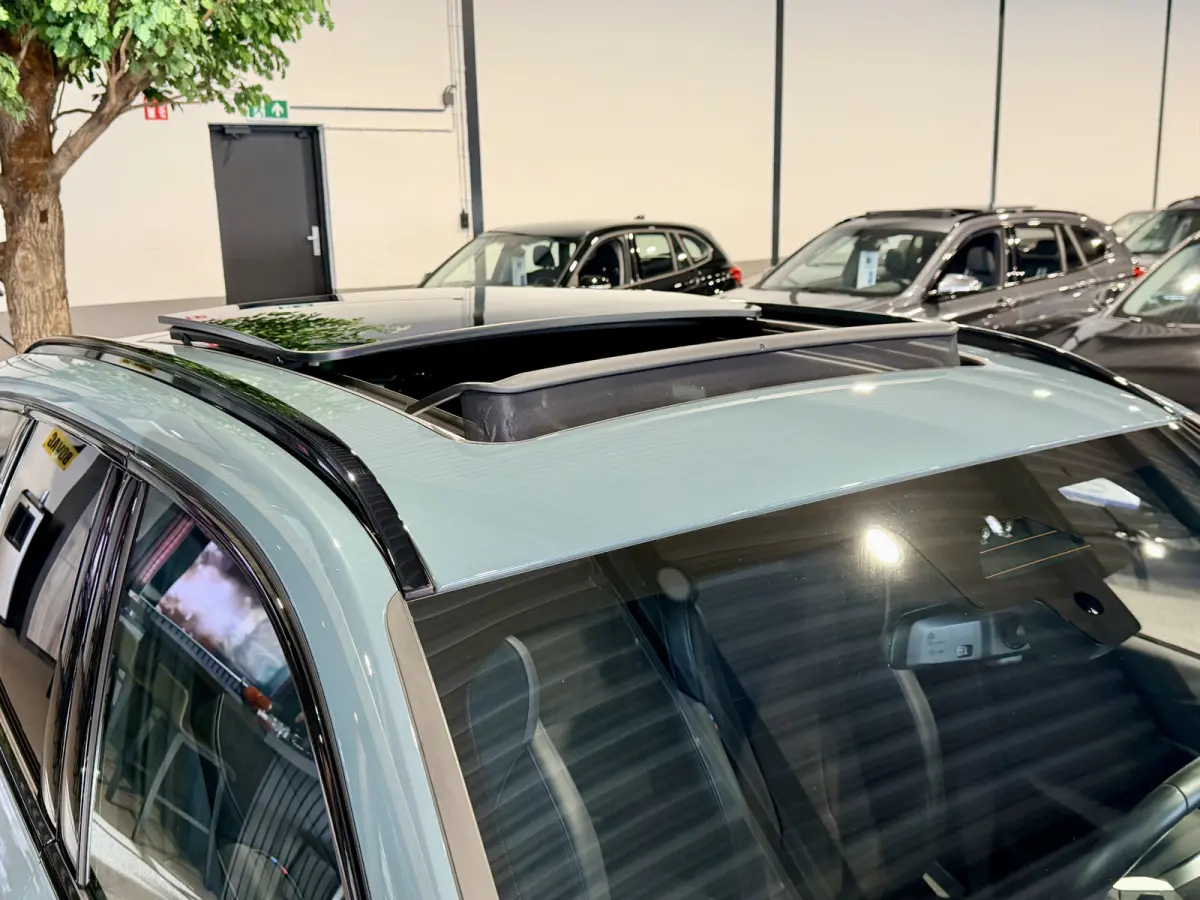 xDrive30e High Executive 326 pk M-Sport | Panorama | HUD | 360 Camera | Carplay/Android