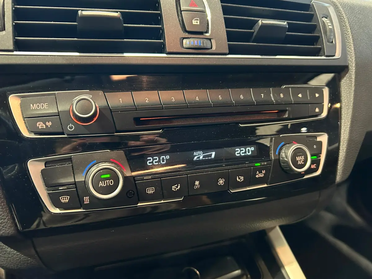 220i Centennial Executive Panorama | Open dak | LED | Navigatie | Airco