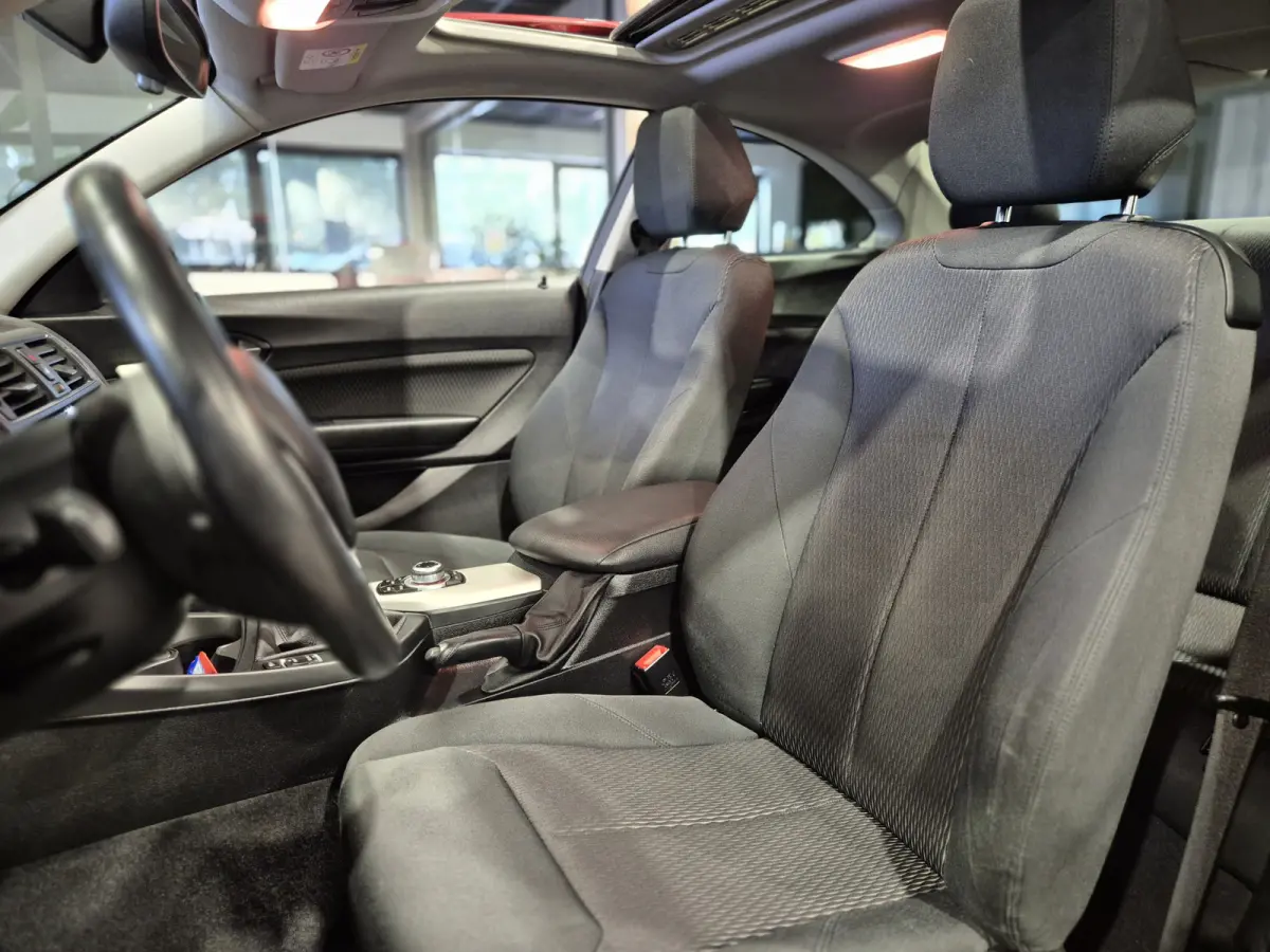 220i Centennial Executive Panorama | Open dak | LED | Navigatie | Airco