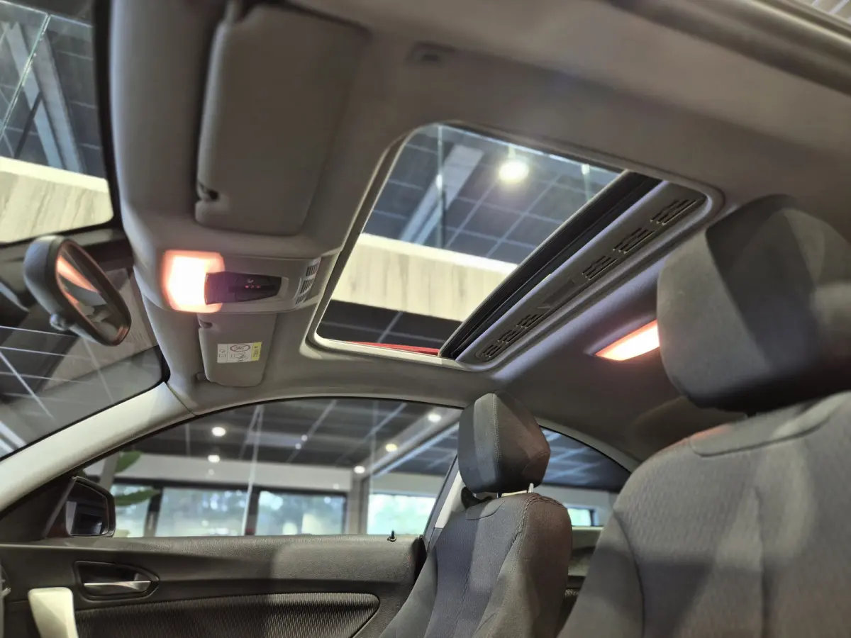 220i Centennial Executive Panorama | Open dak | LED | Navigatie | Airco