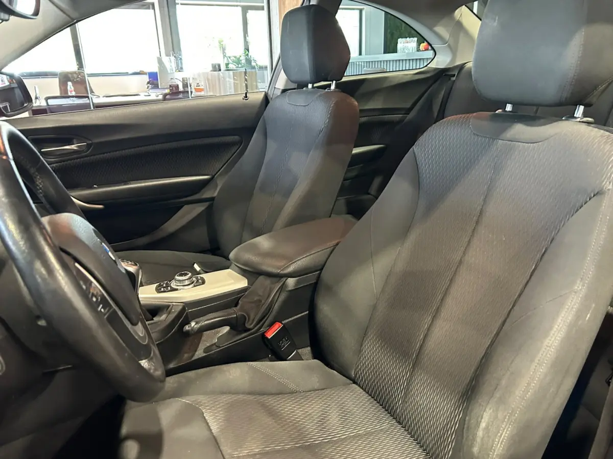 220i Centennial Executive Panorama | Open dak | LED | Navigatie | Airco