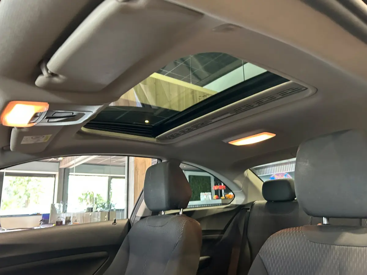 220i Centennial Executive Panorama | Open dak | LED | Navigatie | Airco