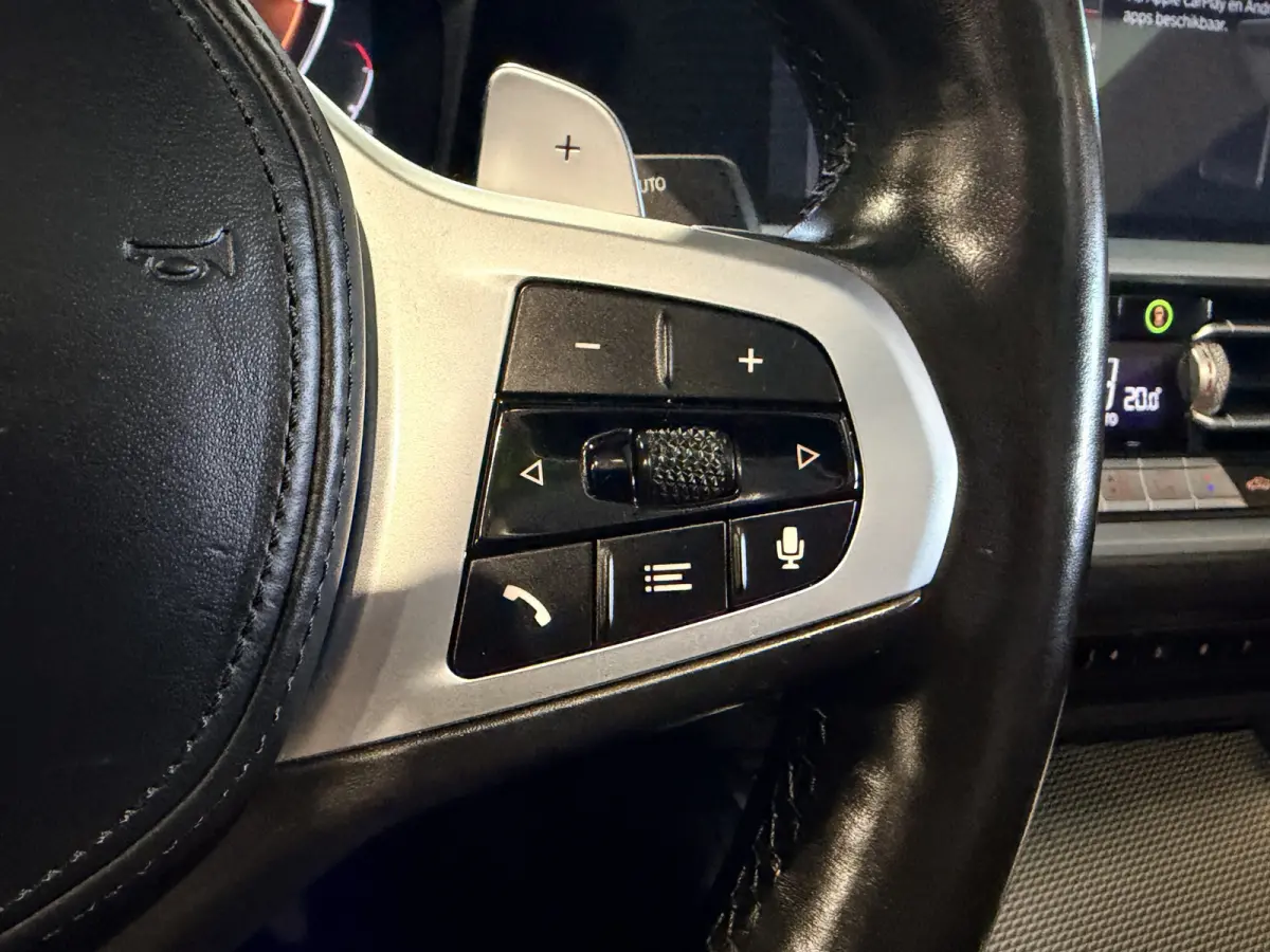 420i High Executive H/K | Camera |Stoel/stuur/nek verwarming | Carplay | Navigatie