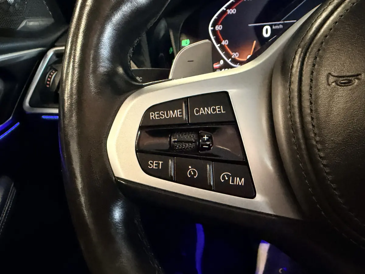 420i High Executive H/K | Camera |Stoel/stuur/nek verwarming | Carplay | Navigatie