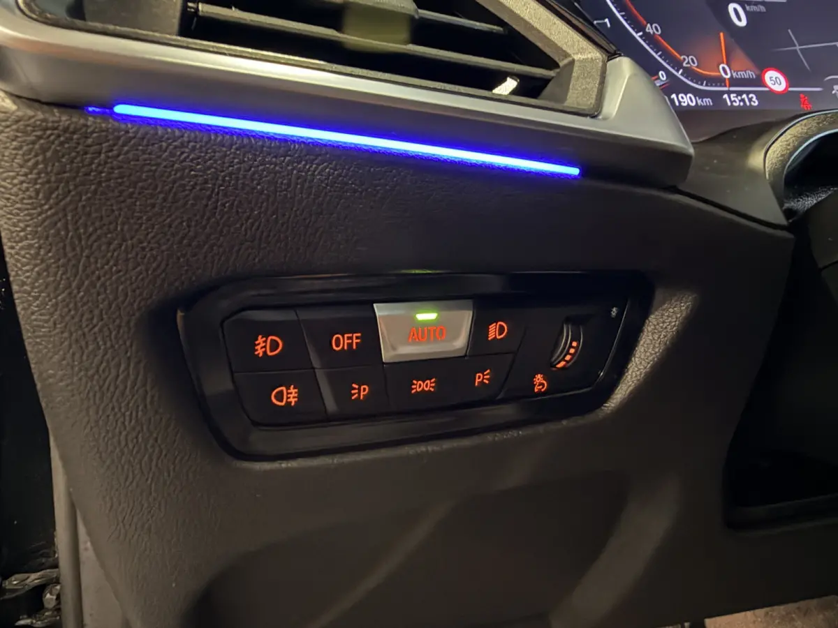 420i High Executive H/K | Camera |Stoel/stuur/nek verwarming | Carplay | Navigatie