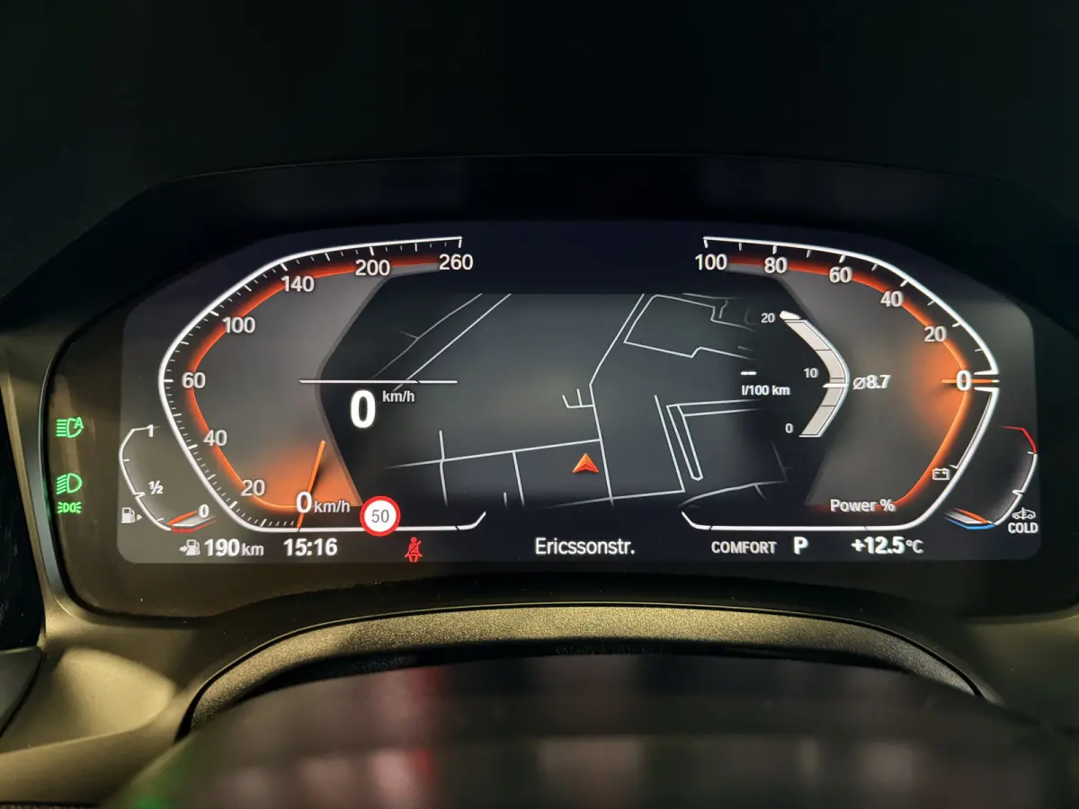 420i High Executive H/K | Camera |Stoel/stuur/nek verwarming | Carplay | Navigatie