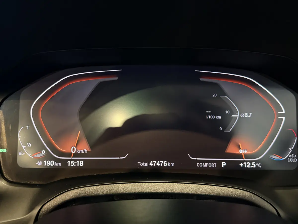 420i High Executive H/K | Camera |Stoel/stuur/nek verwarming | Carplay | Navigatie