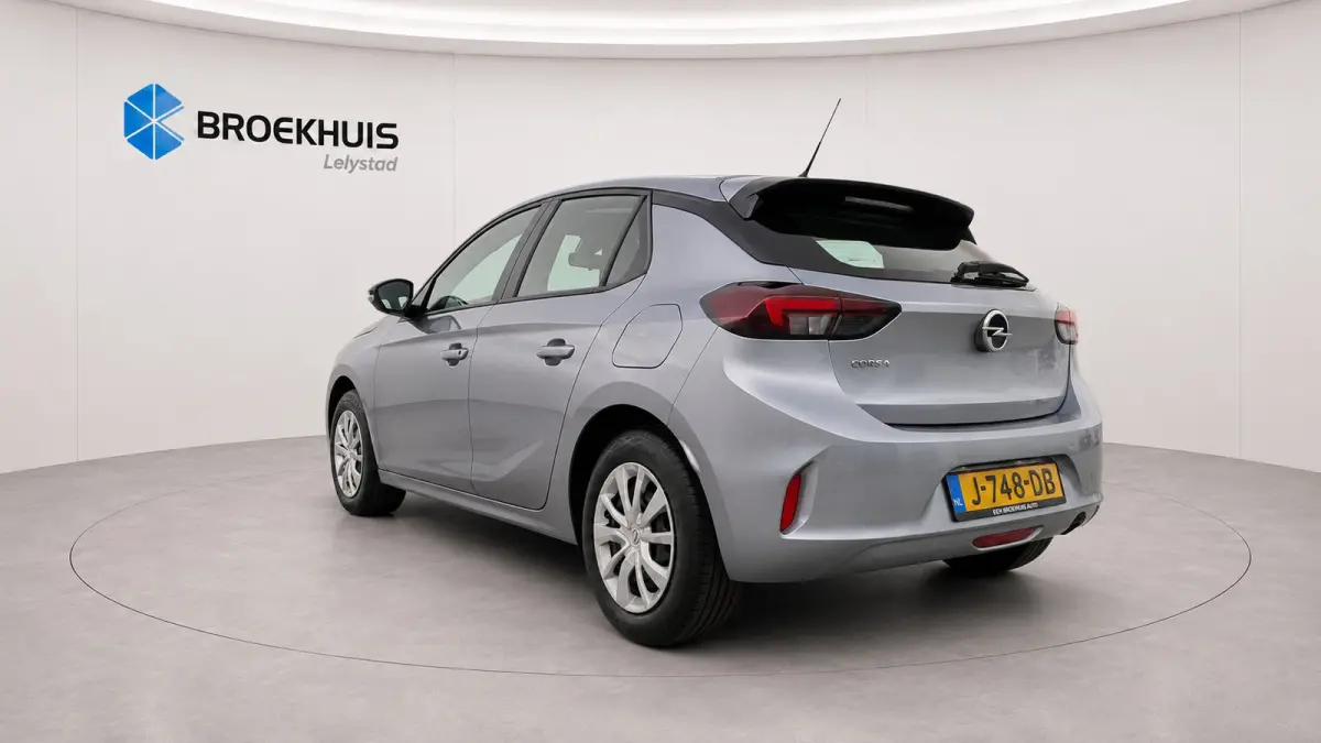 1.2 75PK EDITION / AIRCO / BLUETOOTH / CRUISECONTROL / ORG. NL !!