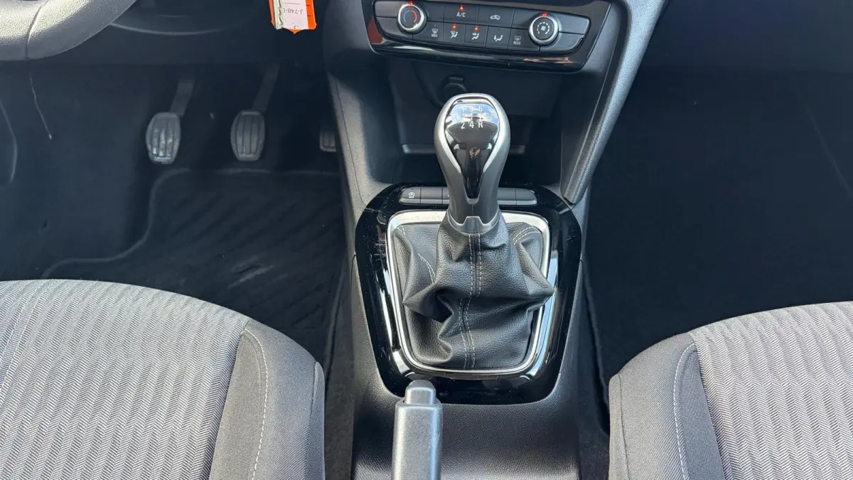 1.2 75PK EDITION / AIRCO / BLUETOOTH / CRUISECONTROL / ORG. NL !!