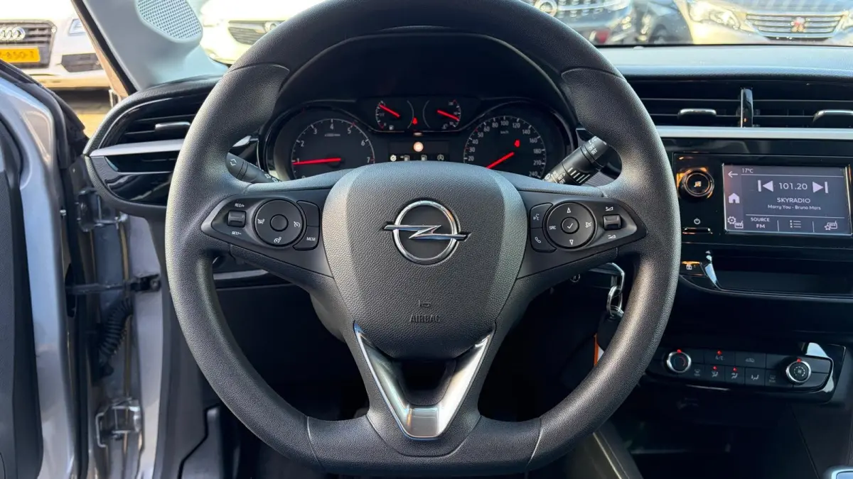 1.2 75PK EDITION / AIRCO / BLUETOOTH / CRUISECONTROL / ORG. NL !!