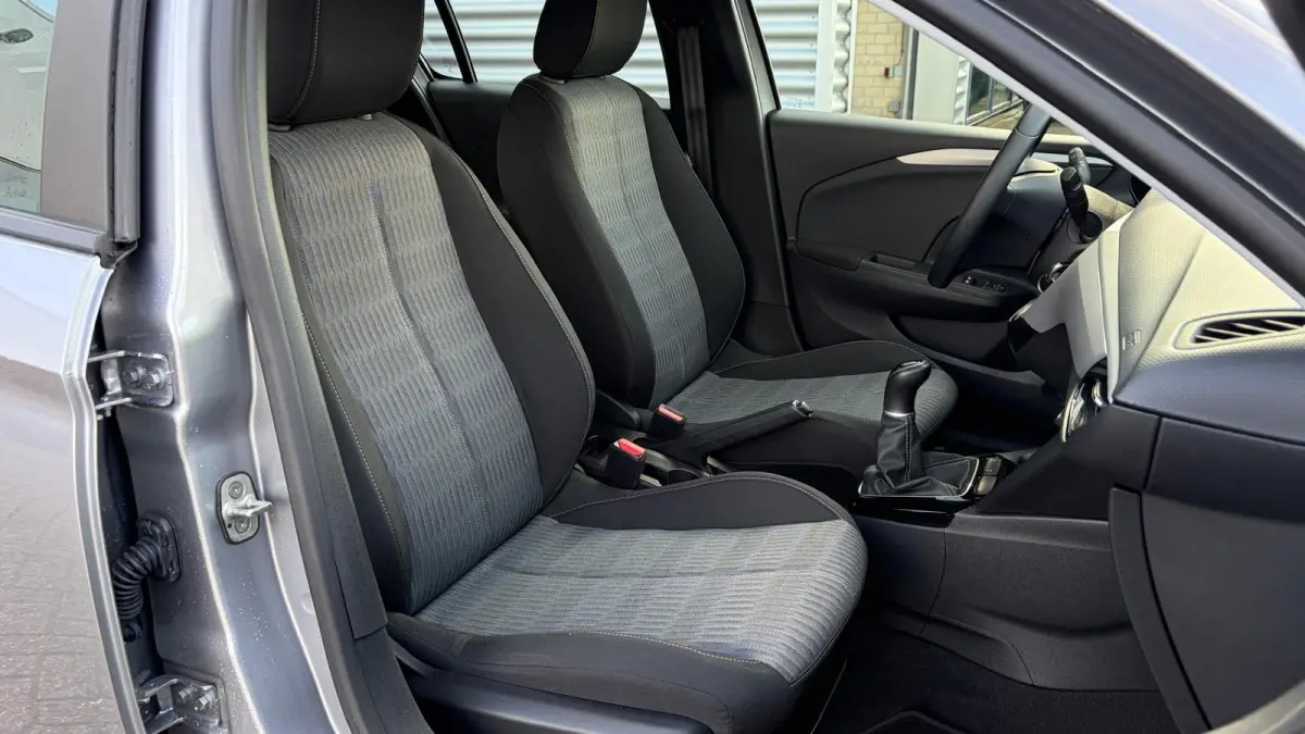1.2 75PK EDITION / AIRCO / BLUETOOTH / CRUISECONTROL / ORG. NL !!