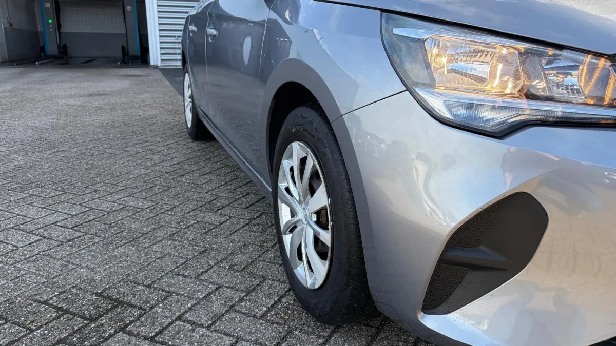 1.2 75PK EDITION / AIRCO / BLUETOOTH / CRUISECONTROL / ORG. NL !!