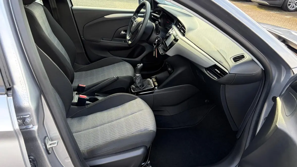1.2 75PK EDITION / AIRCO / BLUETOOTH / CRUISECONTROL / ORG. NL !!