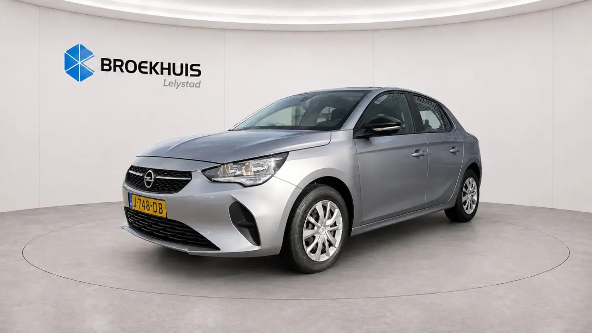 1.2 75PK EDITION / AIRCO / BLUETOOTH / CRUISECONTROL / ORG. NL !!