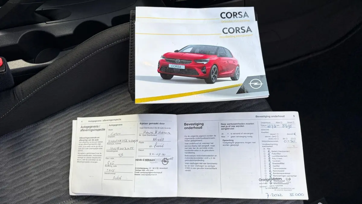 1.2 75PK EDITION / AIRCO / BLUETOOTH / CRUISECONTROL / ORG. NL !!