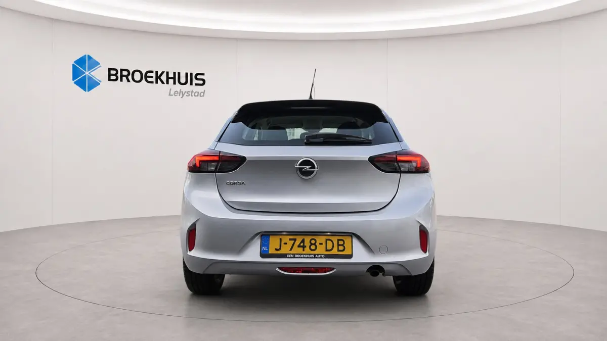 1.2 75PK EDITION / AIRCO / BLUETOOTH / CRUISECONTROL / ORG. NL !!