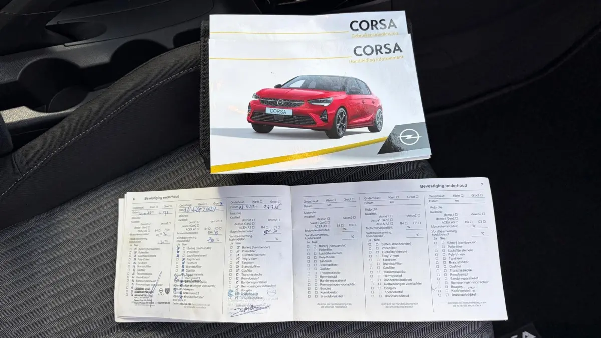 1.2 75PK EDITION / AIRCO / BLUETOOTH / CRUISECONTROL / ORG. NL !!