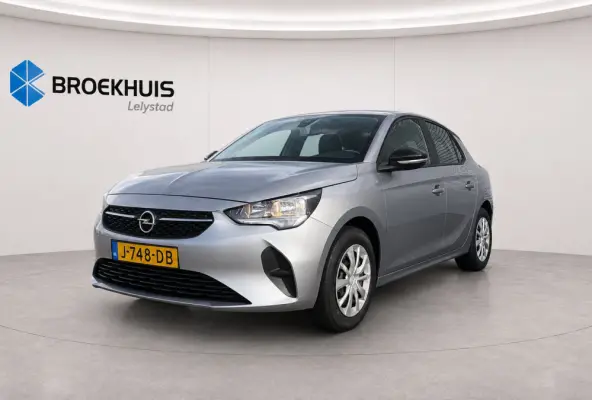 1.2 75PK EDITION / AIRCO / BLUETOOTH / CRUISECONTROL / ORG. NL !!