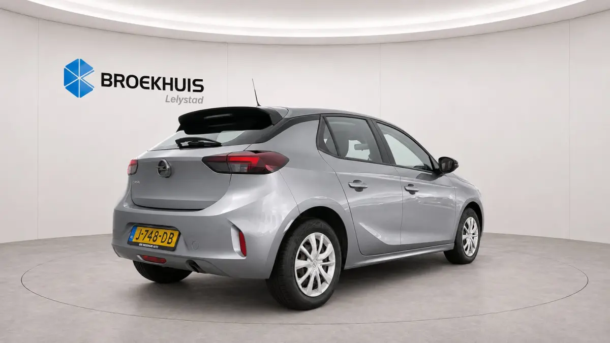 1.2 75PK EDITION / AIRCO / BLUETOOTH / CRUISECONTROL / ORG. NL !!