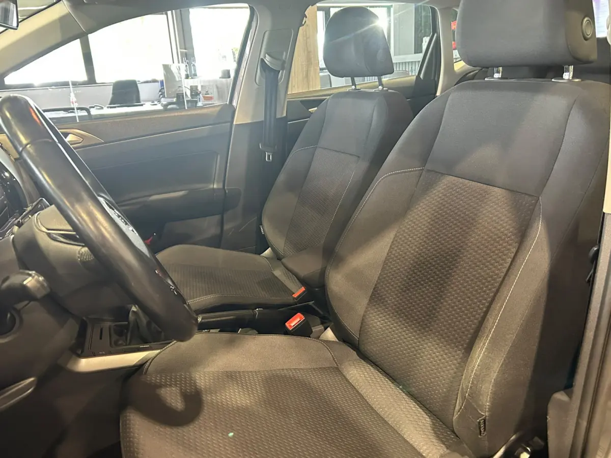 1.0 TSI Comfortline Navigatie | Airco | Cruise | Bocht verlichting