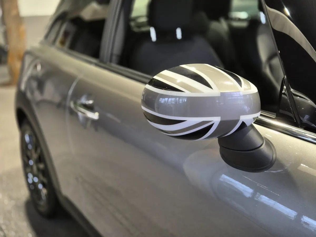 1.5 One Salt Volleder | Navigatie | CarPlay  | Leder | Stoelverwarming | LED