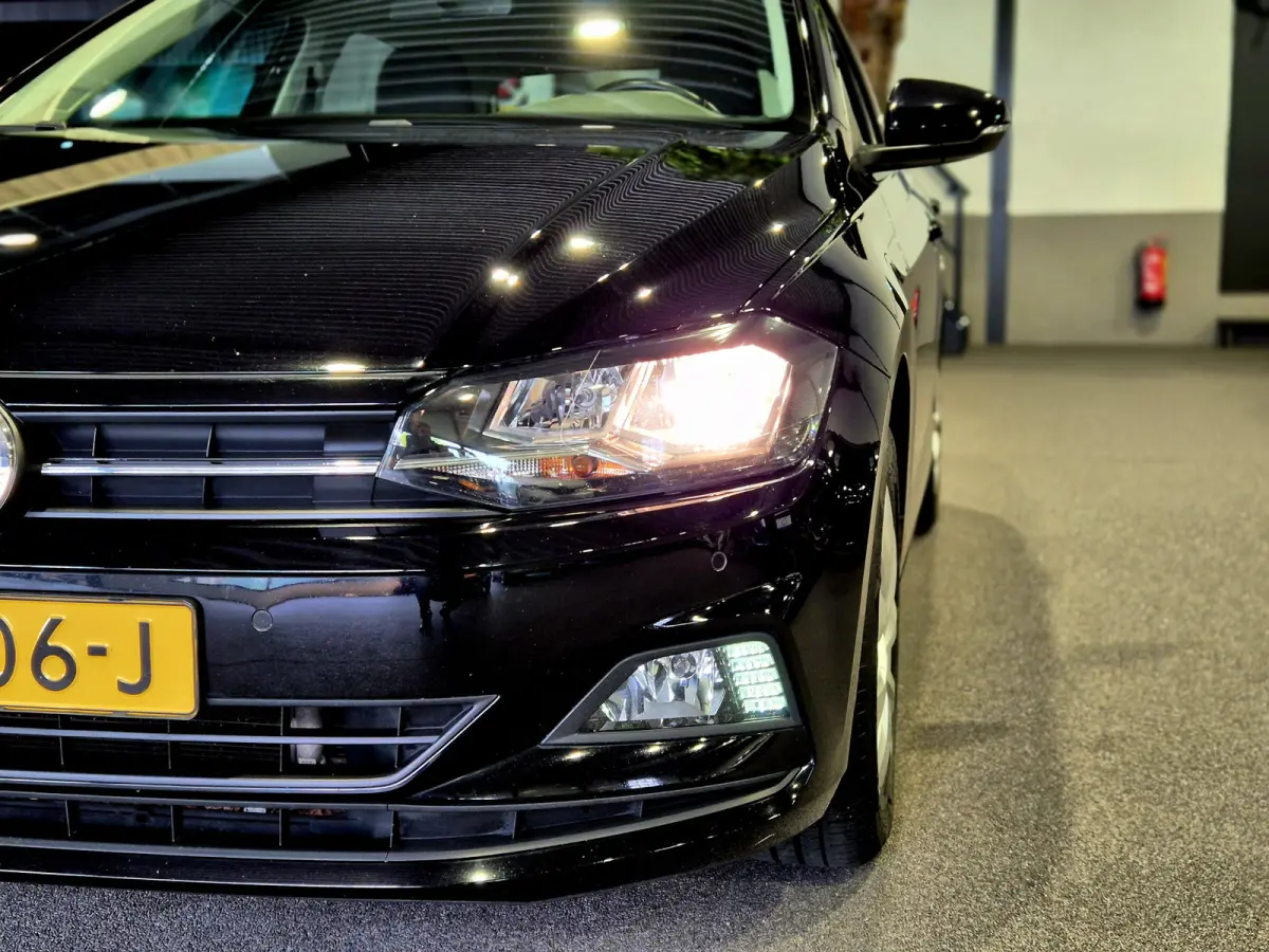 1.0 TSI Comfortline DSG | Navi | Airco | Android/Carplay | Nette auto | NAP