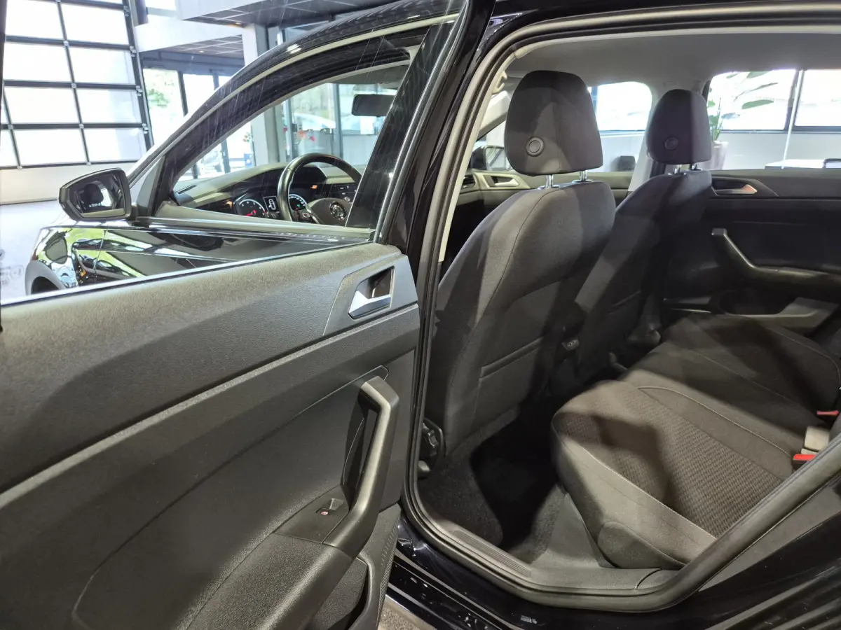 1.0 TSI Comfortline DSG | Navi | Airco | Android/Carplay | Nette auto | NAP